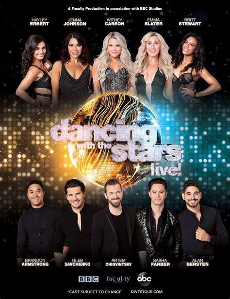 dwts 2023